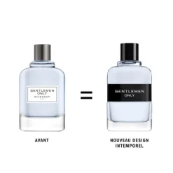 Homme Givenchy Eau De Toilette^Gentlemen Only