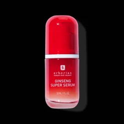 Erborian Visage^Ginseng Super Sérum