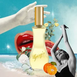 Femme Giorgio Beverly Hills Eau De Toilette^