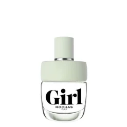 Femme Rochas Eau De Toilette^Girl