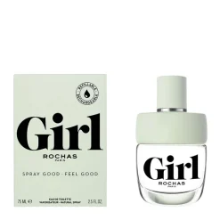 Femme Rochas Eau De Toilette^Girl