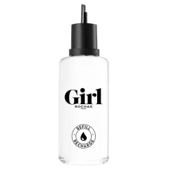 Femme Rochas Eau De Toilette^Girl