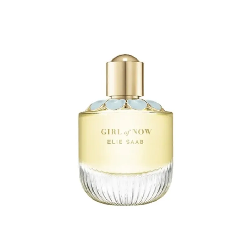Femme Elie Saab Eau De Parfum^Girl of Now