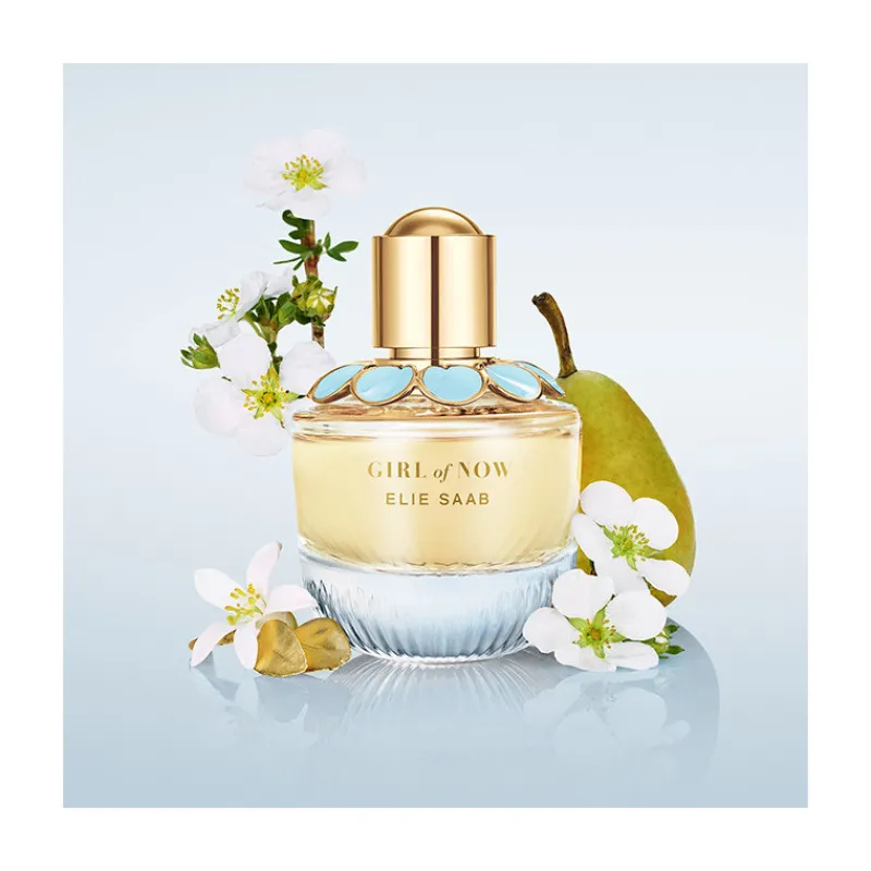 Femme Elie Saab Eau De Parfum^Girl of Now