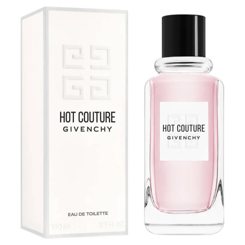 Femme Givenchy Eau De Toilette^Hot Couture