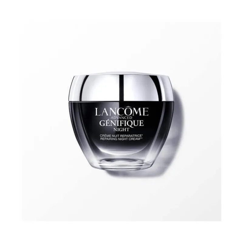 Lancôme Visage^Génifique