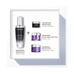 Lancôme Coffret Soin^Génifique - Coffret 2025 Coffret Advanced Génifique Sérum & Rituel Soin