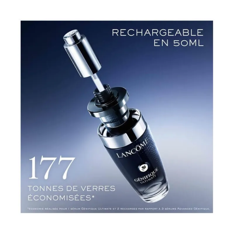 Lancôme Visage^Génifique Ultimate