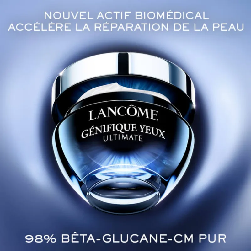 Lancôme Visage^Génifique Ultimate