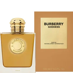 Femme Burberry Eau De Parfum^Goddess