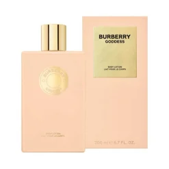 Femme Burberry Corps|Lait Corps Parfumé^Goddess