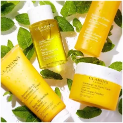 Clarins Corps^Gommage au Sucre 