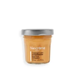Blancrème Corps^Gommage Corps