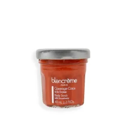 Blancrème Corps^Gommage Corps