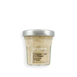 Blancrème Corps^Gommage Corps