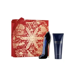 Femme Carolina Herrera Coffret Parfum Femme^Good Girl - Coffret de Noël 2024