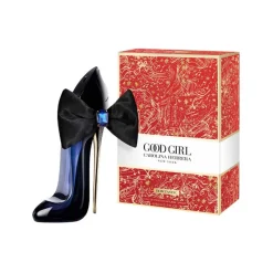 Femme Carolina Herrera Coffret Parfum Femme^Good Girl Collector - Édition Limité Noël 2025