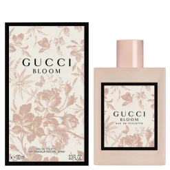 Femme Gucci Eau De Toilette^Bloom