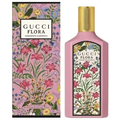 Femme Gucci Eau De Parfum^Flora Gorgeous Gardenia