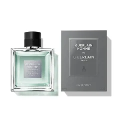 Homme Guerlain Eau De Parfum^Homme