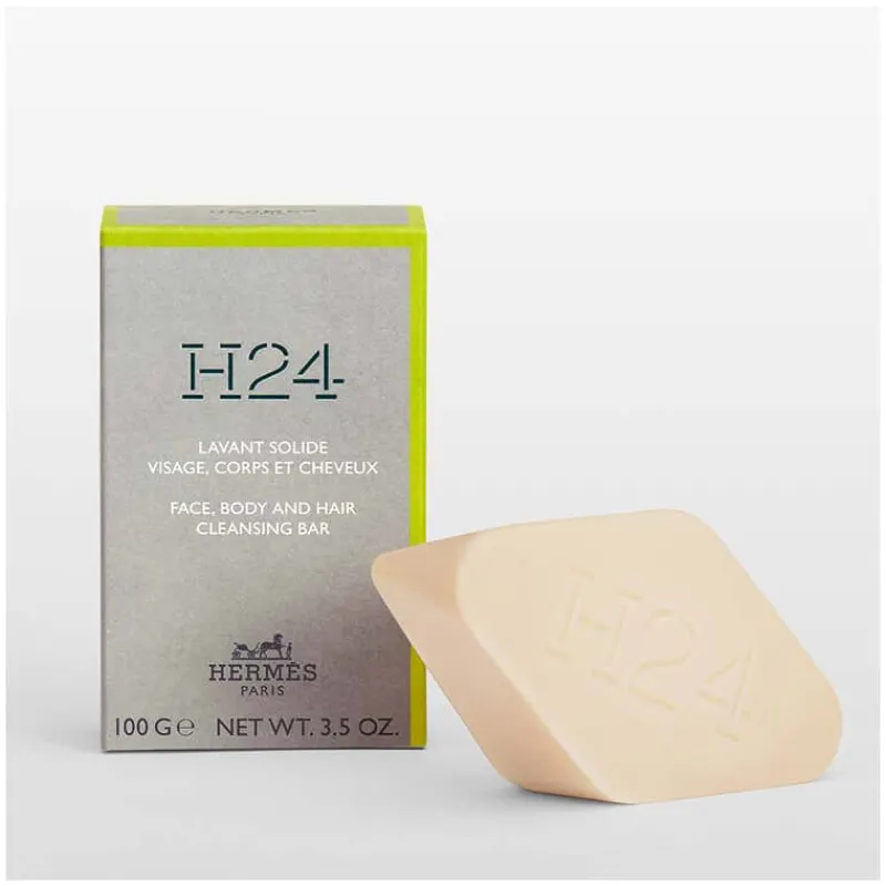 Homme HERMÈS Homme|Bain Et Douche^H24