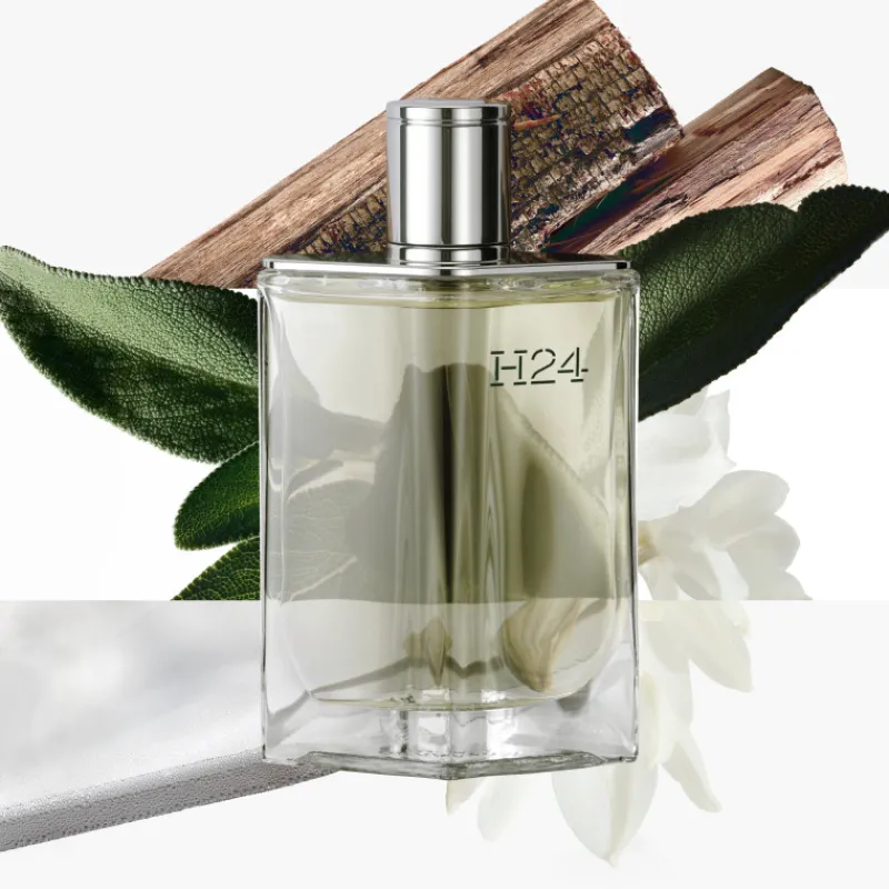 Homme HERMÈS Eau De Toilette^H24