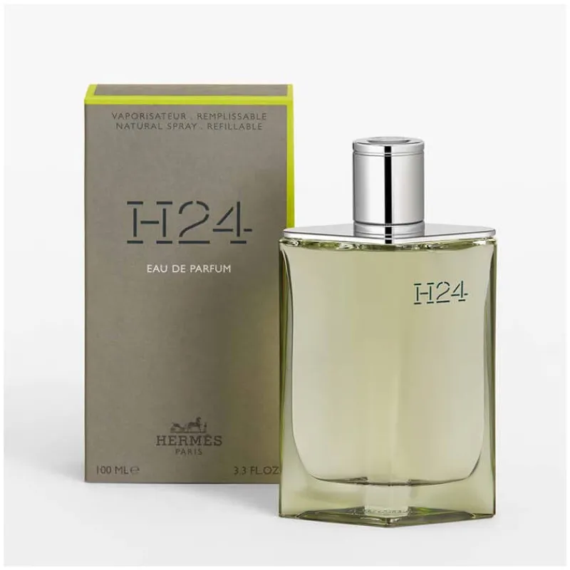 Homme HERMÈS Eau De Parfum^H24