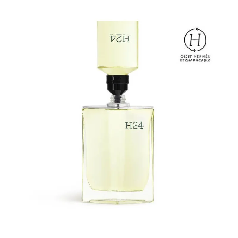 Homme HERMÈS Eau De Toilette^H24 - Coffret