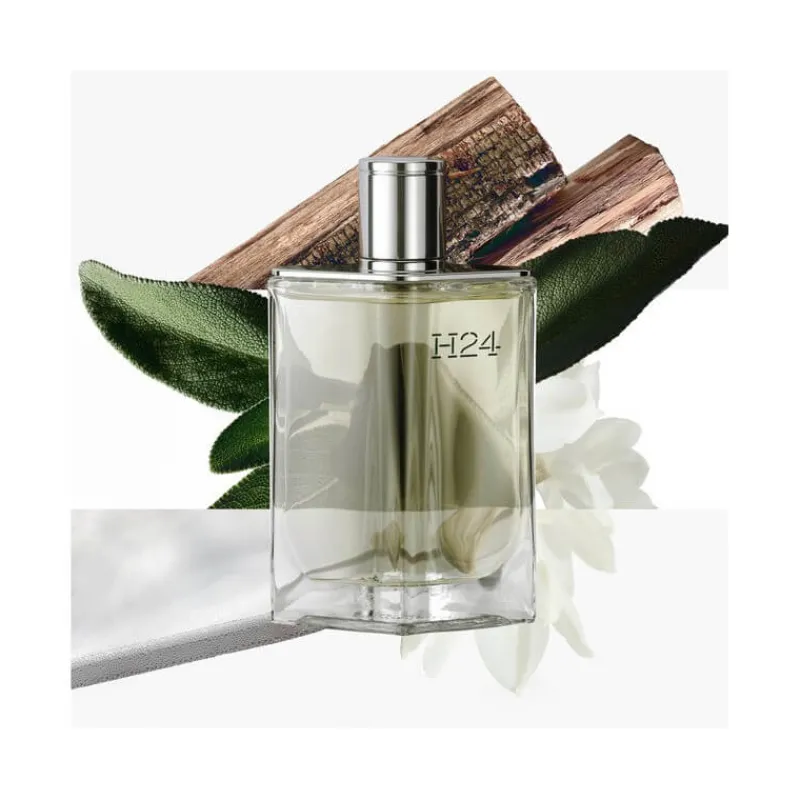 Homme HERMÈS Eau De Toilette^H24 - Coffret