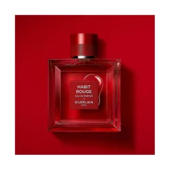 Homme Guerlain Eau De Parfum^Habit Rouge