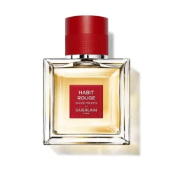 Homme Guerlain Eau De Toilette^Habit Rouge