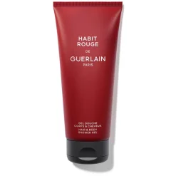 Homme Guerlain Homme|Bain Et Douche^Habit Rouge