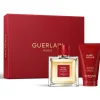 Homme Guerlain Coffret Parfum Homme^Habit Rouge - Coffret Fête des Pères 2025
