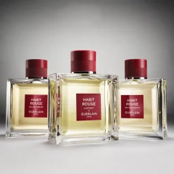 Homme Guerlain Coffret Parfum Homme^Habit Rouge - Coffret Fête des Pères 2025