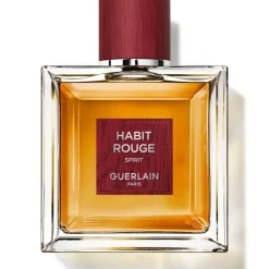 Homme Guerlain Eau De Parfum^Habit Rouge Spirit - Édition Limitée