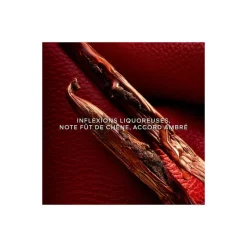 Homme Guerlain Eau De Parfum^Habit Rouge Spirit - Édition Limitée