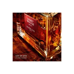 Homme Guerlain Eau De Parfum^Habit Rouge Spirit - Édition Limitée