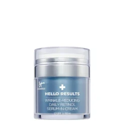 IT COSMETICS Visage^Hello Results