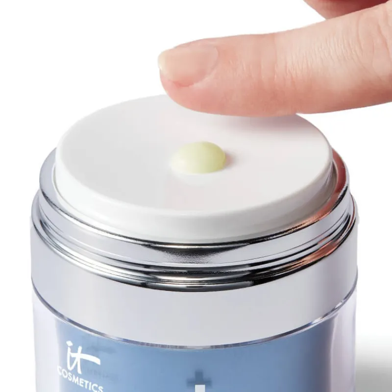 IT COSMETICS Visage^Hello Results