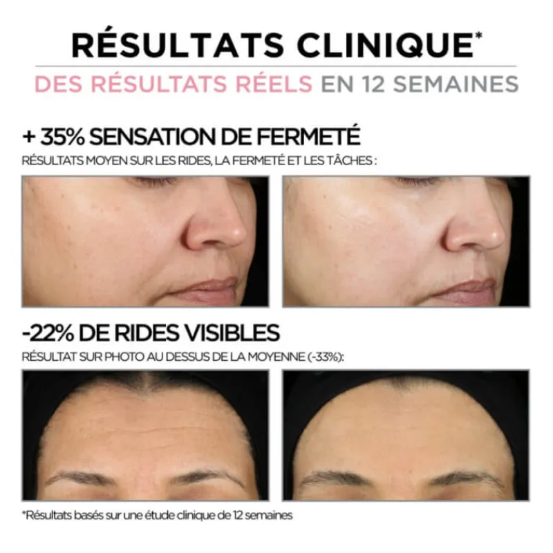 IT COSMETICS Visage^Hello Results