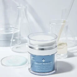 IT COSMETICS Visage^Hello Results