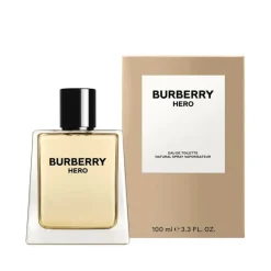 Homme Burberry Eau De Toilette^Hero
