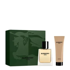 Homme Burberry Coffret Parfum Homme^Hero - Coffret Noël 2025