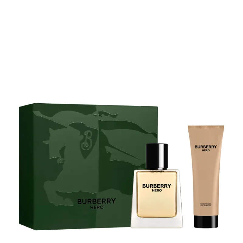 Homme Burberry Coffret Parfum Homme^Hero - Coffret Noël 2025