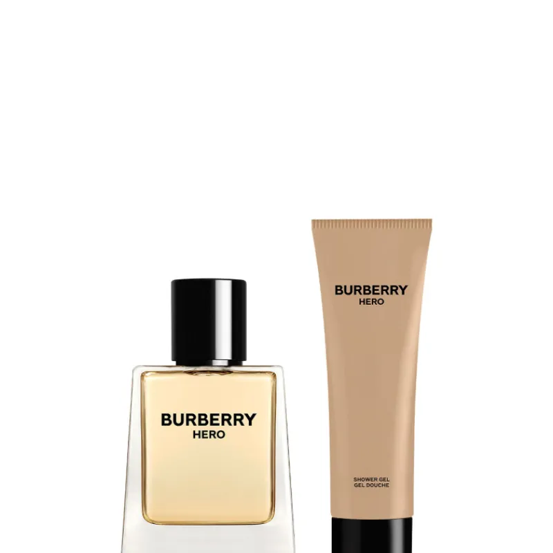 Homme Burberry Coffret Parfum Homme^Hero - Coffret Noël 2025