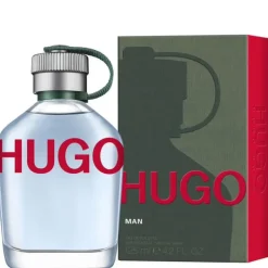Homme Hugo Boss Eau De Toilette^Hugo Man