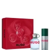 Homme Hugo Boss Coffret Parfum Homme^Hugo Man - Coffret Noël 2025