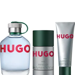 Homme Hugo Boss Coffret Parfum Homme^Hugo Man - Coffret Noël 2025