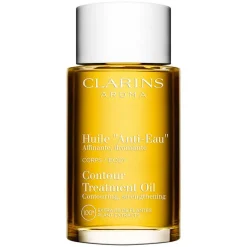 Clarins Corps^Huile "Anti-Eau"