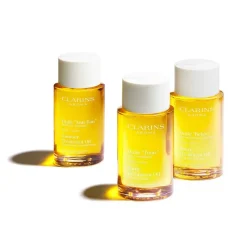Clarins Corps^Huile 